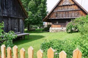 Bauernhaus Raunschuster, Gündorf, Österreich